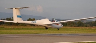 Emociones del planeador 